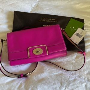 Kate Spade Crossbody